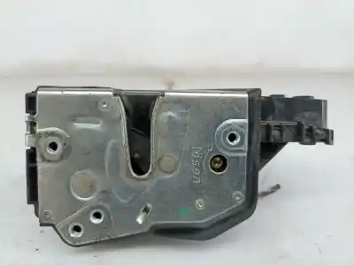 Second-hand car spare part front right door lock for bmw 3 (e46) 320 d oem iam references   
