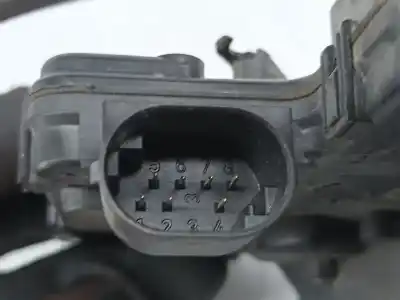 Second-hand car spare part front right door lock for bmw 3 (e46) 320 d oem iam references   