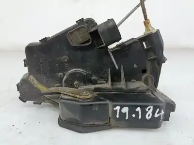 Second-hand car spare part rear right door lock for bmw 3 (e46) 320 d oem iam references   