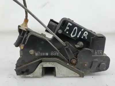 Second-hand car spare part rear right door lock for bmw 3 (e46) 320 d oem iam references   