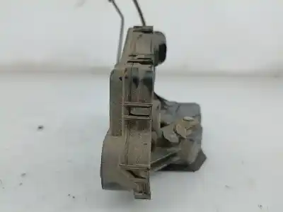 Second-hand car spare part rear right door lock for bmw 3 (e46) 320 d oem iam references   