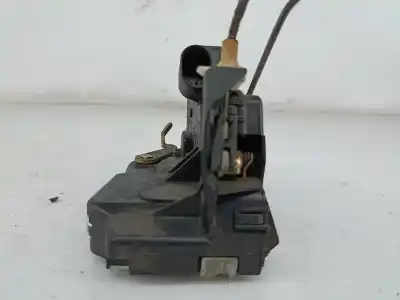 Second-hand car spare part rear right door lock for bmw 3 (e46) 320 d oem iam references   