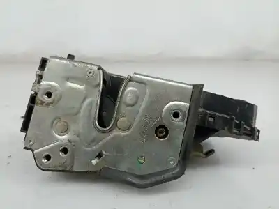 Second-hand car spare part rear right door lock for bmw 3 (e46) 320 d oem iam references   