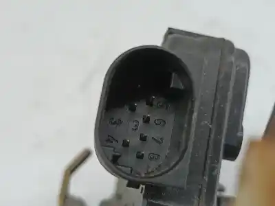 Second-hand car spare part rear right door lock for bmw 3 (e46) 320 d oem iam references   