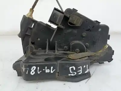 Second-hand car spare part rear left door lock for bmw 3 (e46) 320 d oem iam references   