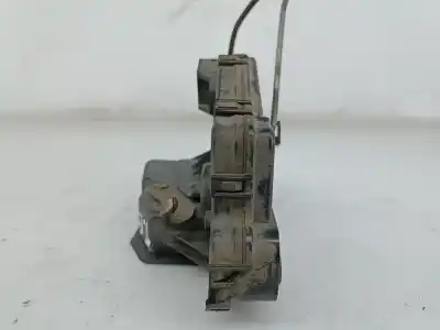 Second-hand car spare part rear left door lock for bmw 3 (e46) 320 d oem iam references   