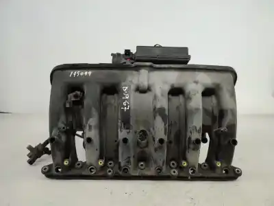 Second-hand car spare part intake manifold for bmw 3 (e46) 320 i oem iam references 7501527