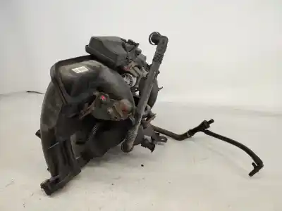 Second-hand car spare part intake manifold for bmw 3 (e46) 320 i oem iam references 7501527  