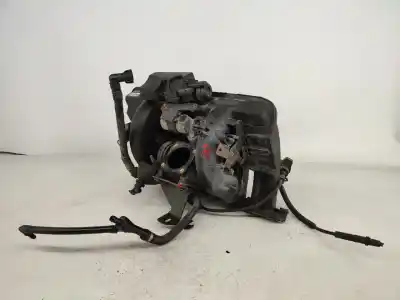 Second-hand car spare part intake manifold for bmw 3 (e46) 320 i oem iam references 7501527  