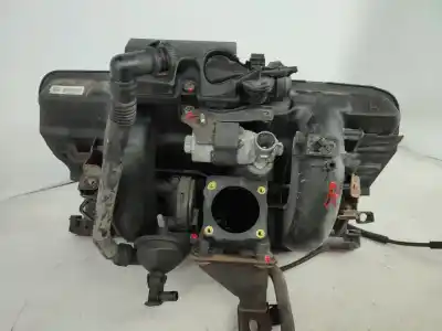 Second-hand car spare part intake manifold for bmw 3 (e46) 320 i oem iam references 7501527  