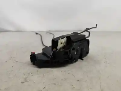 Second-hand car spare part left front door lock for hyundai trajet (fo) 2032 ls gasóleo 2004 5p oem iam references 