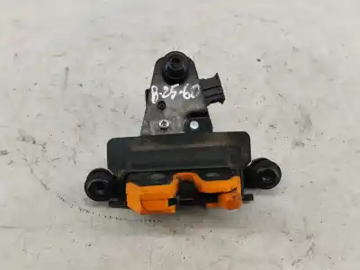 Автозапчасти б/у замок багажника/ворот за skoda fabia i break (6y5) 1.4 gasolina 2002 5p ссылки oem iam 6y9827501c Автозапчасти б/у замок багажника/ворот за skoda fabia i break (6y5) 1.4 gasolina 2002 5p ссылки oem iam 6y9827501c