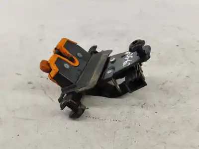 Peça sobressalente para automóvel em segunda mão fechadura do mala por skoda fabia i break (6y5) 1.4 gasolina 2002 5p referências oem iam 6y9827501c  