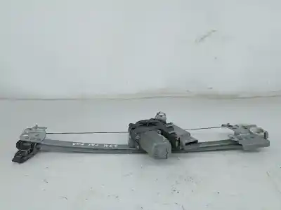 Peça sobressalente para automóvel em segunda mão ELEVADOR DE VIDROS DIANTEIRA ESQUERDA por CITROEN C3 I (FC_, FN_)  Referências OEM IAM 400619H  