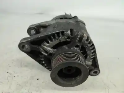 Автозапчастина б/у генератор для fiat bravo (182) (1995->) 1.9 jtd посилання на oem iam 63321613