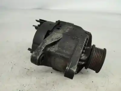 Автозапчастина б/у генератор для fiat bravo (182) (1995->) 1.9 jtd посилання на oem iam 63321613  