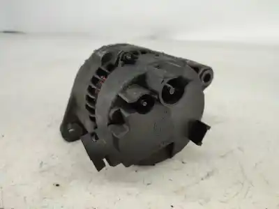 Автозапчастина б/у генератор для fiat bravo (182) (1995->) 1.9 jtd посилання на oem iam 63321613  