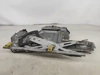 Second-hand car spare part driver left window regulator for hyundai trajet (fo) 2032 ls gasóleo 2004 5p oem iam references 824703a000