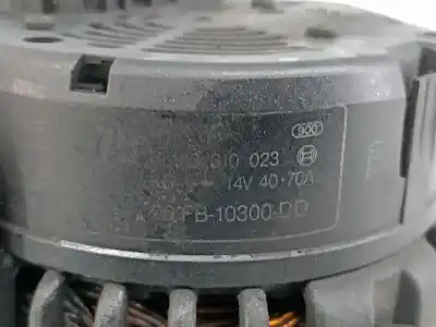Pezzo di ricambio per auto di seconda mano alternatore per ford ka (rb_) 1.3 i riferimenti oem iam 96fb10300dd  
