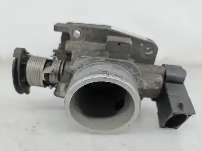 Pezzo di ricambio per auto di seconda mano scatola della farfalla per ford ka (rb_) 1.3 i riferimenti oem iam 95bt9b989