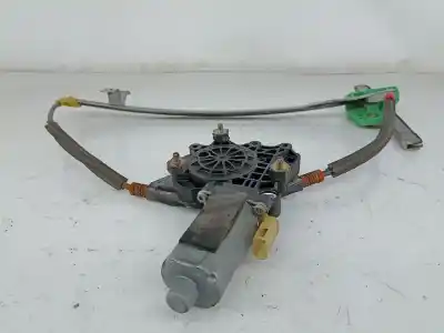 Pezzo di ricambio per auto di seconda mano alzacristalli anteriore sinistro per ford ka (rb_) 1.3 i riferimenti oem iam 0130821682