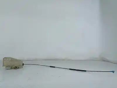 Pezzo di ricambio per auto di seconda mano serratura porta anteriore sinistra per ford ka (rb_) 1.3 i riferimenti oem iam 97kgb219a65cg