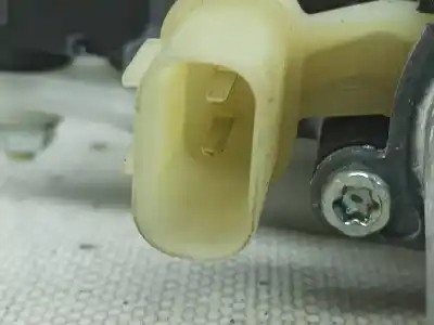 Автозапчастина б/у регулятор переднього правого скла для kia picanto (ja) 1.0 cat посилання на oem iam 82460g6000  