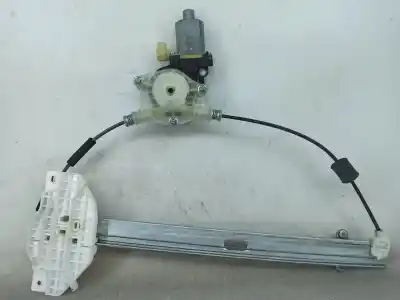 Second-hand car spare part passenger side right window regulator for kia picanto (ja) 1.0 cat oem iam references 82460g6000