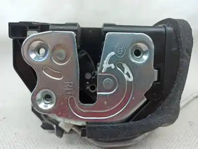 Автозапчастина б/у замок передній праві двері для kia picanto (ja) 1.0 cat посилання на oem iam   