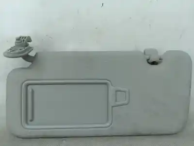 Second-hand car spare part left sunshade for kia picanto (ja) 1.0 cat oem iam references 