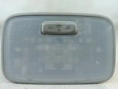 Автозапчастина б/у внутрішне світло для kia picanto (ja) 1.0 cat посилання на oem iam 928501y100