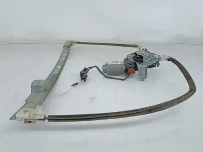 İkinci el araba yedek parçası ön sol pencere regülatörü için renault megane scenic (ja0/1_) 1.9 d (ja0j) oem iam referansları 400733t3  