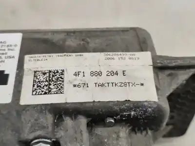 Автозапчастина б/у передня права подушка безопасности для audi a6 avant (4f5) 3.0 tdi quattro (171kw) посилання на oem iam 4f1880204e   Автозапчастина б/у передня права подушка безопасности для audi a6 avant (4f5) 3.0 tdi quattro (171kw) посилання на oem iam 4f1880204e