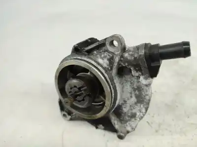 Автозапчастина б/у галмумний депресор / вакуумний насос для audi a6 avant (4f5) 3.0 tdi quattro (171kw) посилання на oem iam 057145100ac  