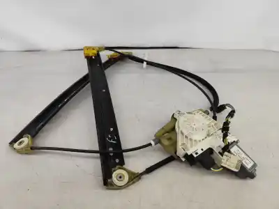 Автозапчастина б/у регулятор переднього правого скла для audi a6 avant (4f5) 3.0 tdi quattro (171kw) посилання на oem iam 7746018901 Автозапчастина б/у регулятор переднього правого скла для audi a6 avant (4f5) 3.0 tdi quattro (171kw) посилання на oem iam 7746018901