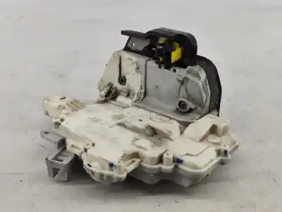 Second-hand car spare part front right door lock for audi a6 avant (4f5) 3.0 tdi quattro (171kw) oem iam references 4f1837016   Second-hand car spare part front right door lock for audi a6 avant (4f5) 3.0 tdi quattro (171kw) oem iam references 4f1837016