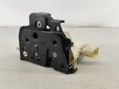 Second-hand car spare part front right door lock for audi a6 avant (4f5) 3.0 tdi quattro (171kw) oem iam references 4f1837016   Second-hand car spare part front right door lock for audi a6 avant (4f5) 3.0 tdi quattro (171kw) oem iam references 4f1837016