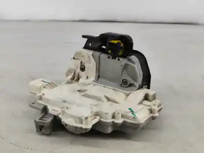 Автозапчастина б/у замок заднього правого дверя для audi a6 avant (4f5) 3.0 tdi quattro (171kw) посилання на oem iam 4f0839016   Автозапчастина б/у замок заднього правого дверя для audi a6 avant (4f5) 3.0 tdi quattro (171kw) посилання на oem iam 4f0839016