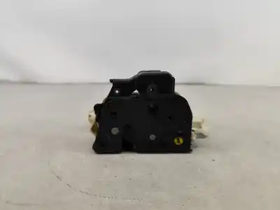 Автозапчасти б/у замок задней левой двери за audi a6 avant (4f5) 3.0 tdi quattro (171kw) ссылки oem iam 4f0839105