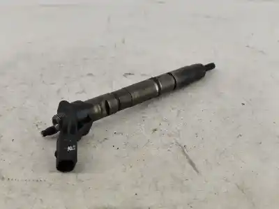 Автозапчастина б/у инжектор для audi a6 avant (4f5) 3.0 tdi quattro (171kw) посилання на oem iam 059130277  