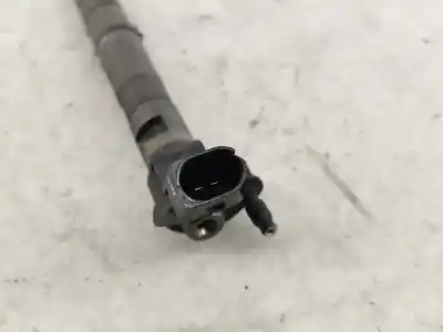 Автозапчастина б/у инжектор для audi a6 avant (4f5) 3.0 tdi quattro (171kw) посилання на oem iam 059130277  