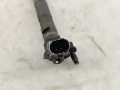 Автозапчастина б/у инжектор для audi a6 avant (4f5) 3.0 tdi quattro (171kw) посилання на oem iam 059130277  