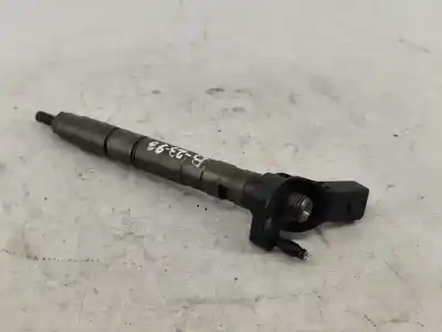 Second-hand car spare part injector for audi a6 avant (4f5) 3.0 tdi quattro (171kw) oem iam references 059130277  
