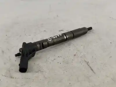 Second-hand car spare part injector for audi a6 avant (4f5) 3.0 tdi quattro (171kw) oem iam references 059130277  