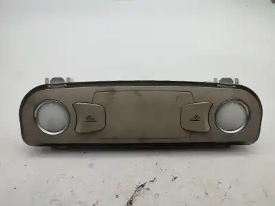 Автозапчастина б/у внутрішне світло для audi a6 avant (4f5) 3.0 tdi quattro (171kw) посилання на oem iam  Автозапчастина б/у внутрішне світло для audi a6 avant (4f5) 3.0 tdi quattro (171kw) посилання на oem iam