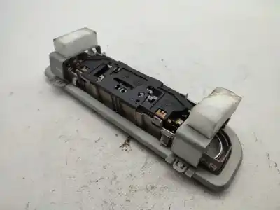 Автозапчастина б/у внутрішне світло для audi a6 avant (4f5) 3.0 tdi quattro (171kw) посилання на oem iam    Автозапчастина б/у внутрішне світло для audi a6 avant (4f5) 3.0 tdi quattro (171kw) посилання на oem iam