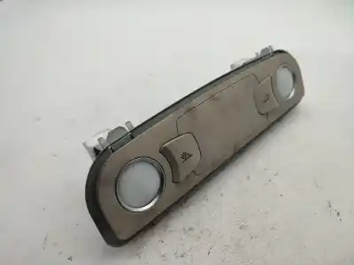 Автозапчастина б/у внутрішне світло для audi a6 avant (4f5) 3.0 tdi quattro (171kw) посилання на oem iam    Автозапчастина б/у внутрішне світло для audi a6 avant (4f5) 3.0 tdi quattro (171kw) посилання на oem iam