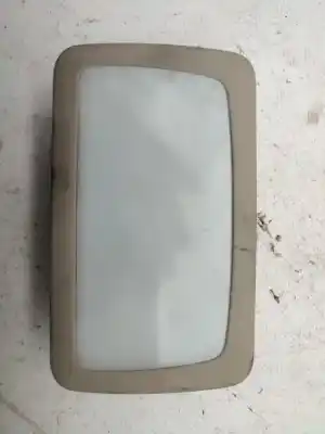 Автозапчастина б/у внутрішне світло для audi a6 avant (4f5) 3.0 tdi quattro (171kw) посилання на oem iam 4f9947123 Автозапчастина б/у внутрішне світло для audi a6 avant (4f5) 3.0 tdi quattro (171kw) посилання на oem iam 4f9947123