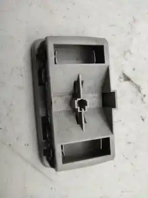 Автозапчастина б/у внутрішне світло для audi a6 avant (4f5) 3.0 tdi quattro (171kw) посилання на oem iam 4f9947123   Автозапчастина б/у внутрішне світло для audi a6 avant (4f5) 3.0 tdi quattro (171kw) посилання на oem iam 4f9947123