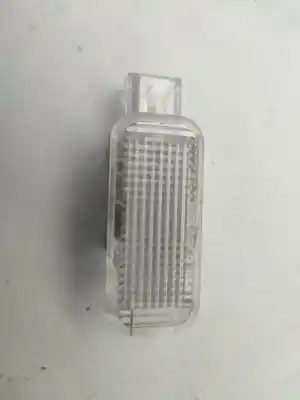 Автозапчастина б/у внутрішне світло для audi a6 avant (4f5) 3.0 tdi quattro (171kw) посилання на oem iam  Автозапчастина б/у внутрішне світло для audi a6 avant (4f5) 3.0 tdi quattro (171kw) посилання на oem iam